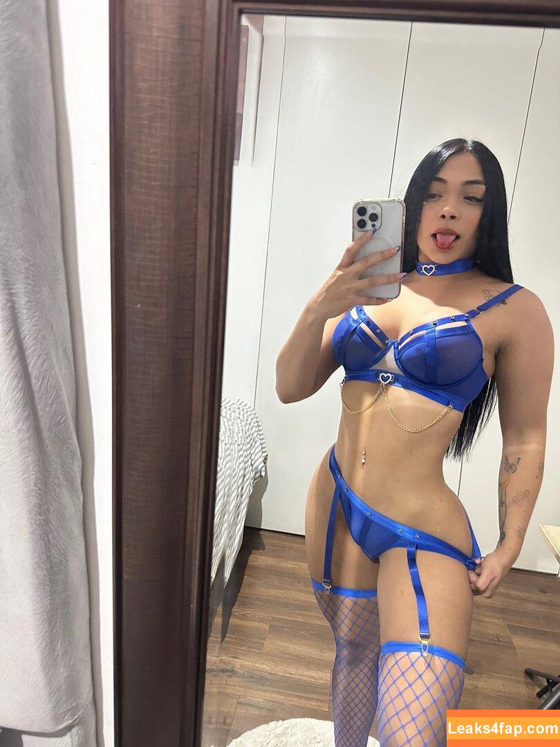 Genesis Parra / genesisparram / genesispmoreno leaked photo photo #0003