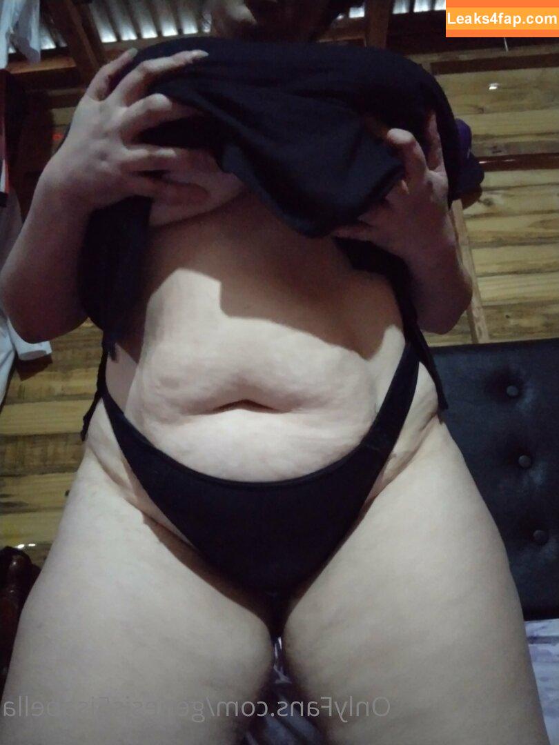 genesis5isabella /  leaked photo photo #0004