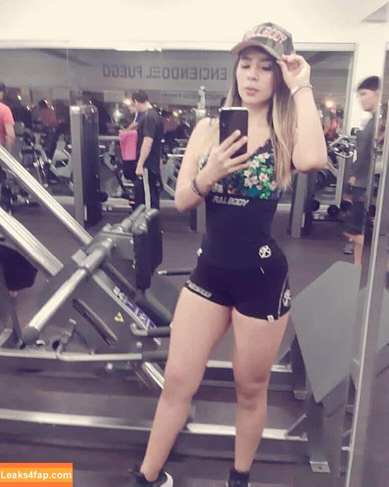 genesisfit11 /  leaked photo photo #0010