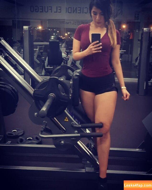 genesisfit11 /  leaked photo photo #0015