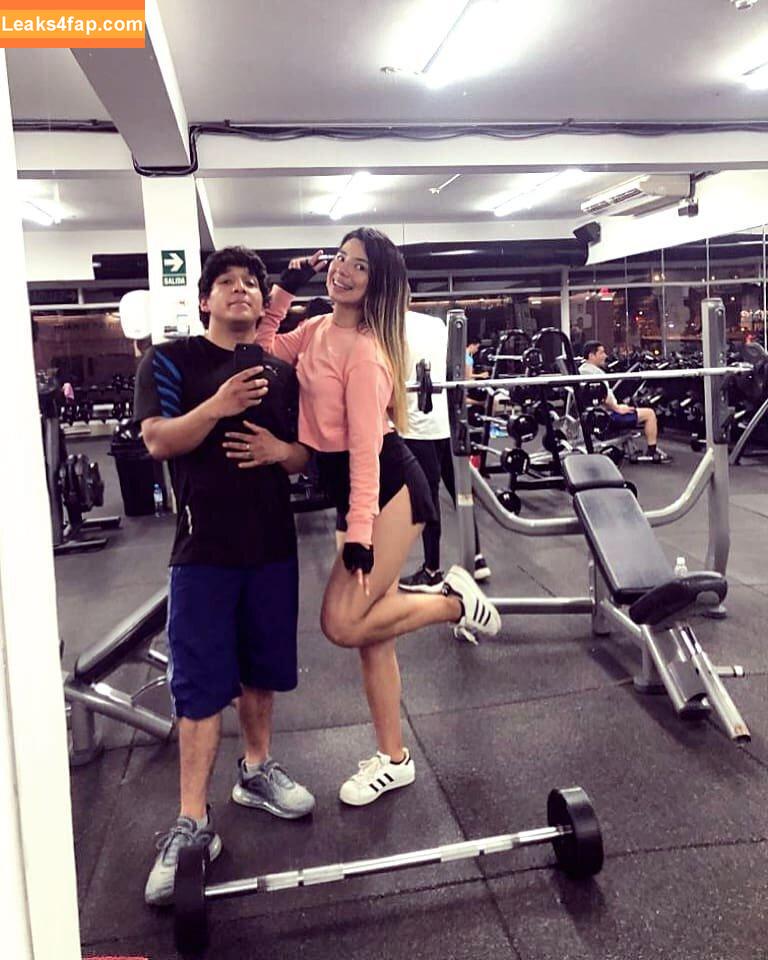 genesisfit11 /  leaked photo photo #0020