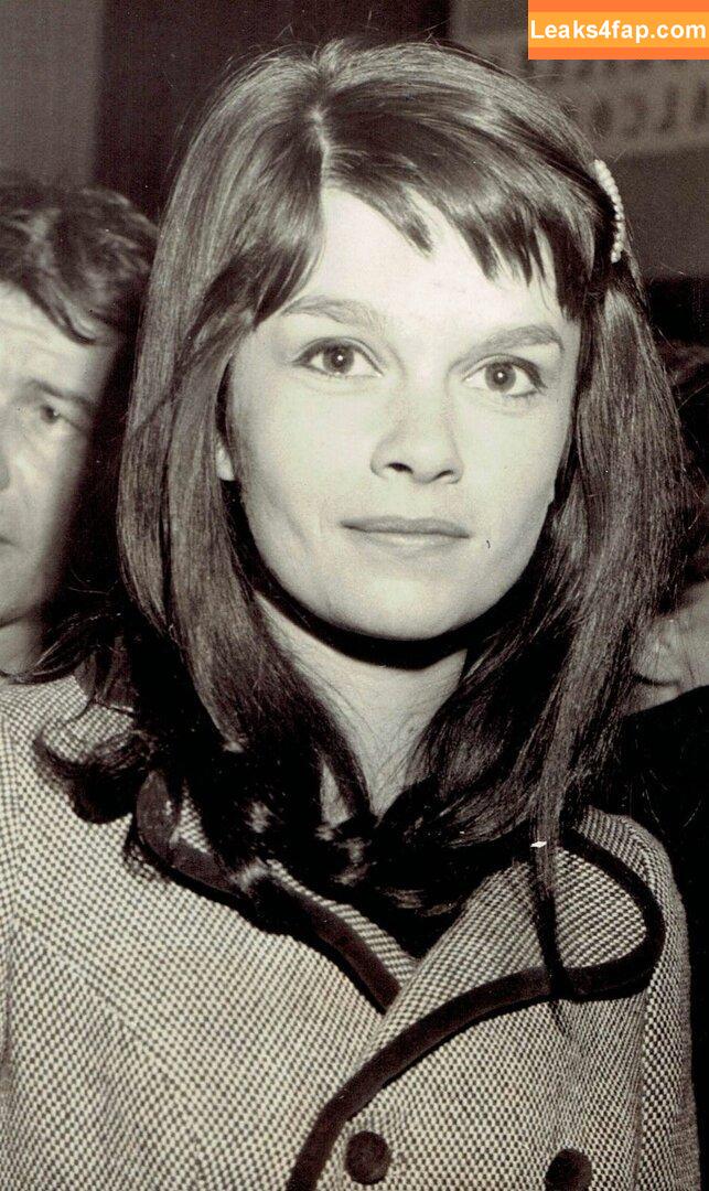 Genevieve Bujold / gennybine слитое фото фото #0002
