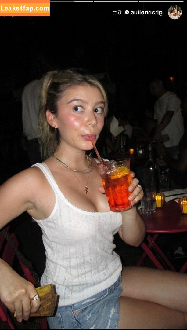 Genevieve Hannelius / ghannelius leaked photo photo #0227