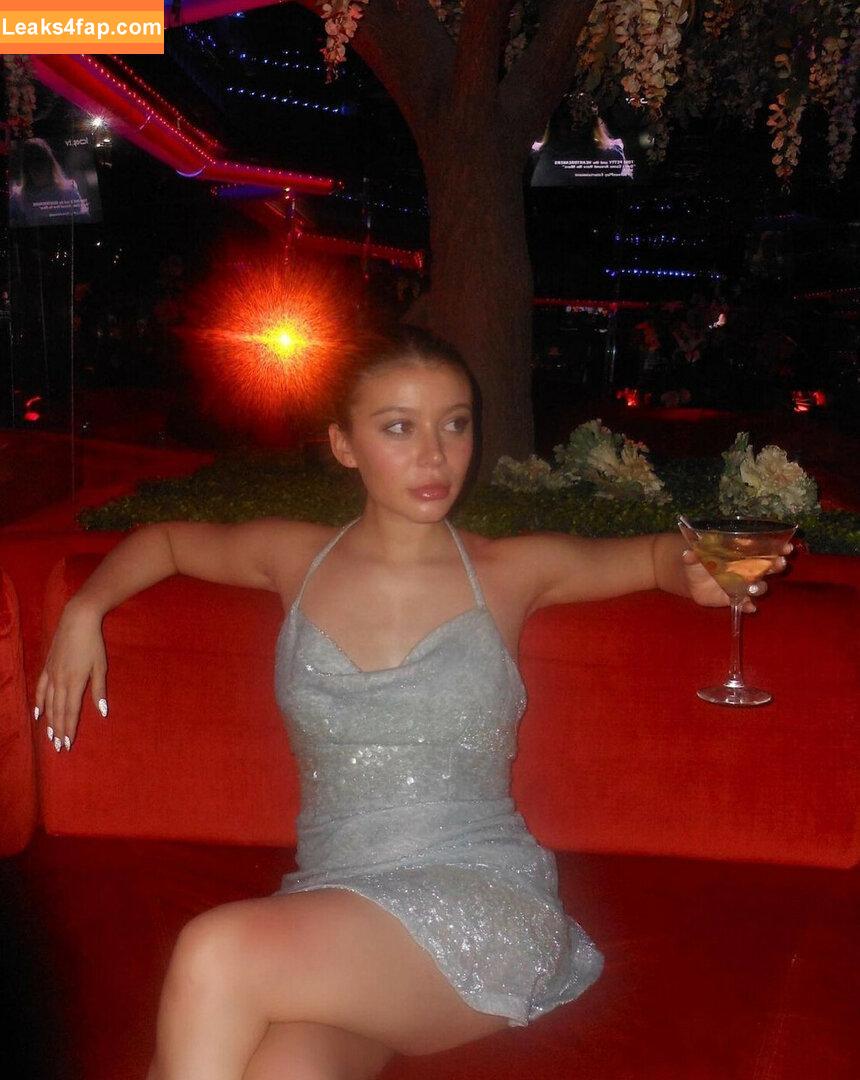 Genevieve Hannelius / ghannelius leaked photo photo #0233