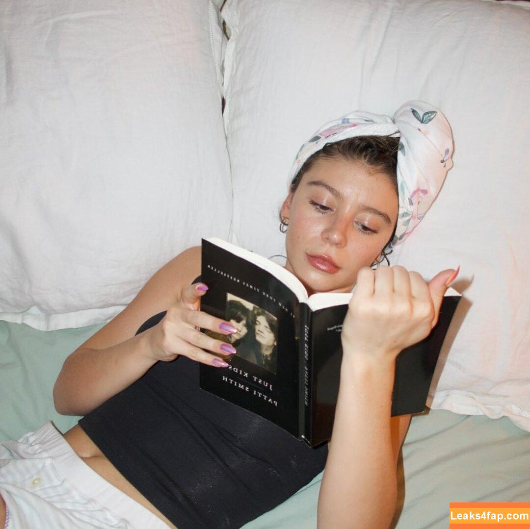 Genevieve Hannelius / ghannelius leaked photo photo #0258