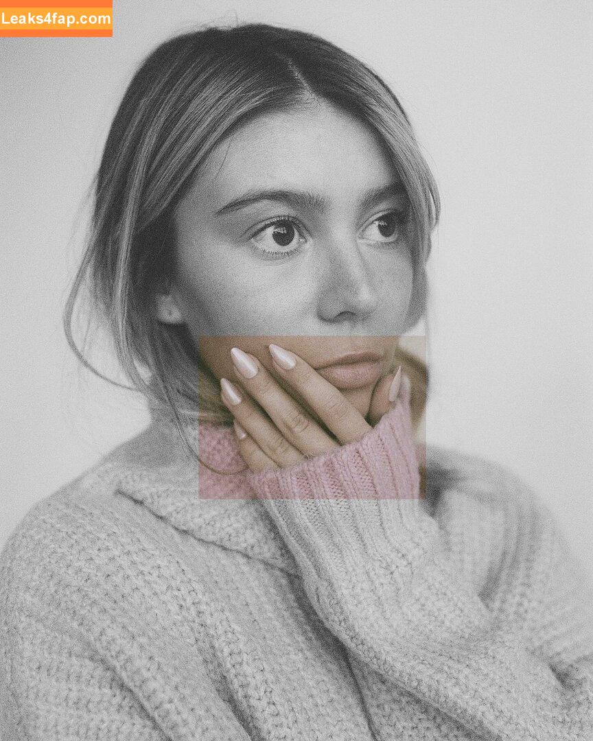 Genevieve Hannelius / ghannelius слитое фото фото #0279