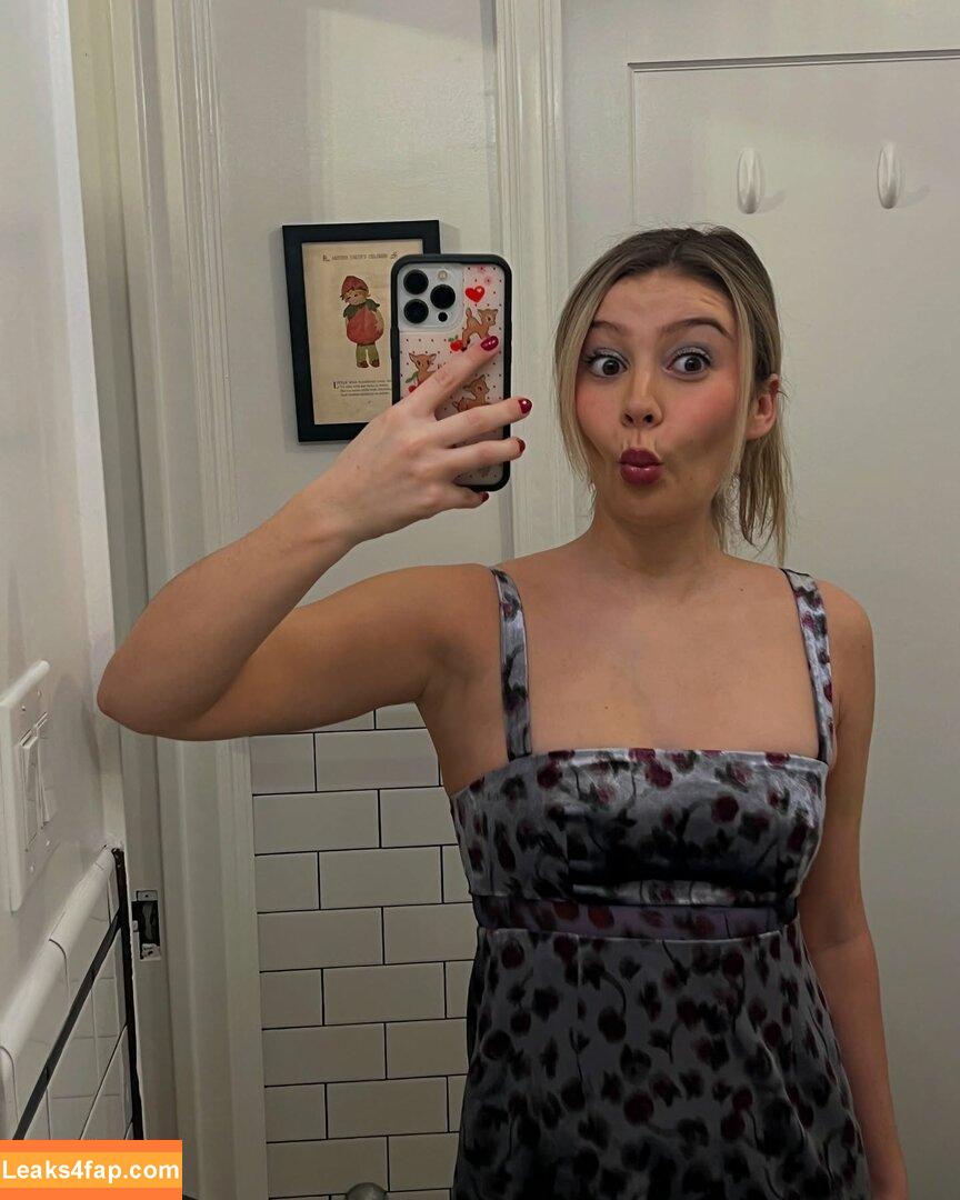 Genevieve Hannelius / ghannelius leaked photo photo #0307