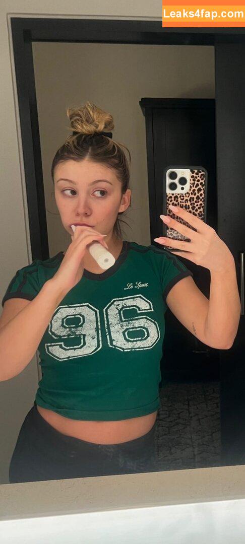 Genevieve Hannelius / ghannelius leaked photo photo #0317