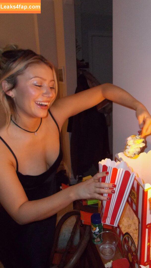 Genevieve Hannelius / ghannelius leaked photo photo #0321