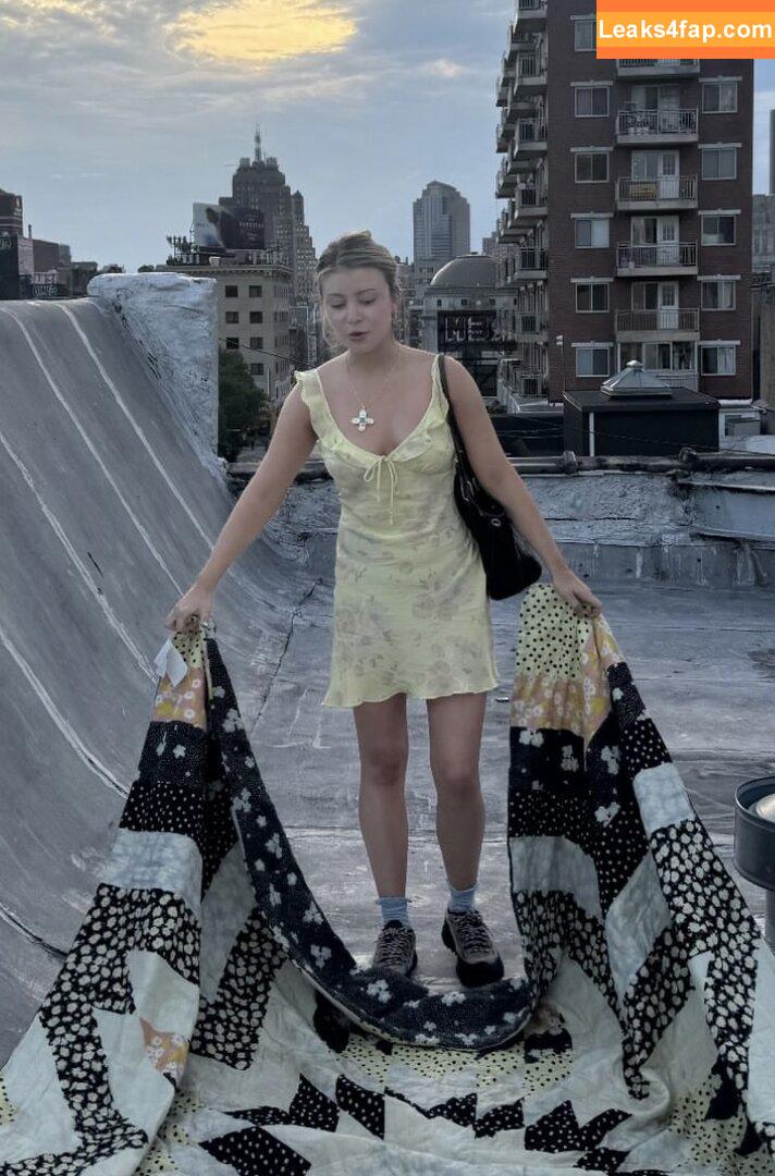 Genevieve Hannelius / ghannelius leaked photo photo #0322