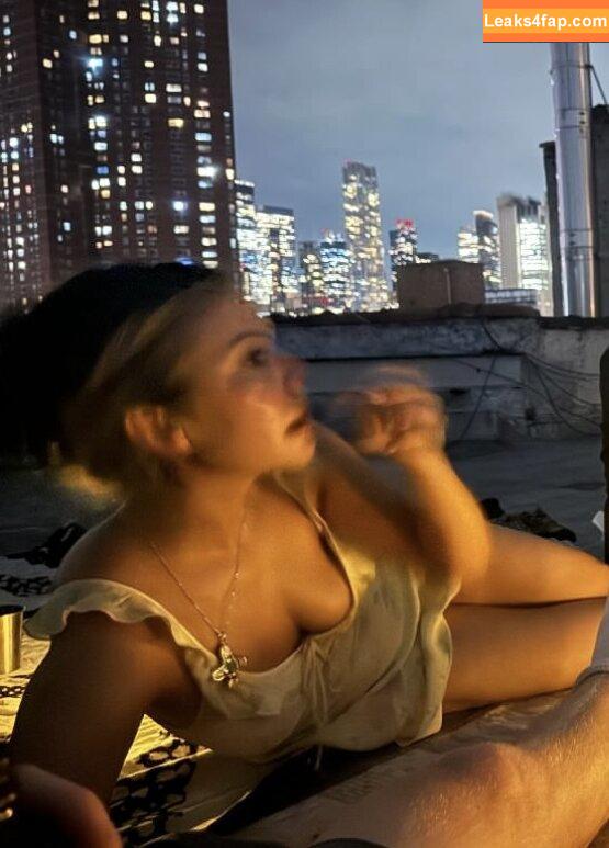 Genevieve Hannelius / ghannelius leaked photo photo #0323