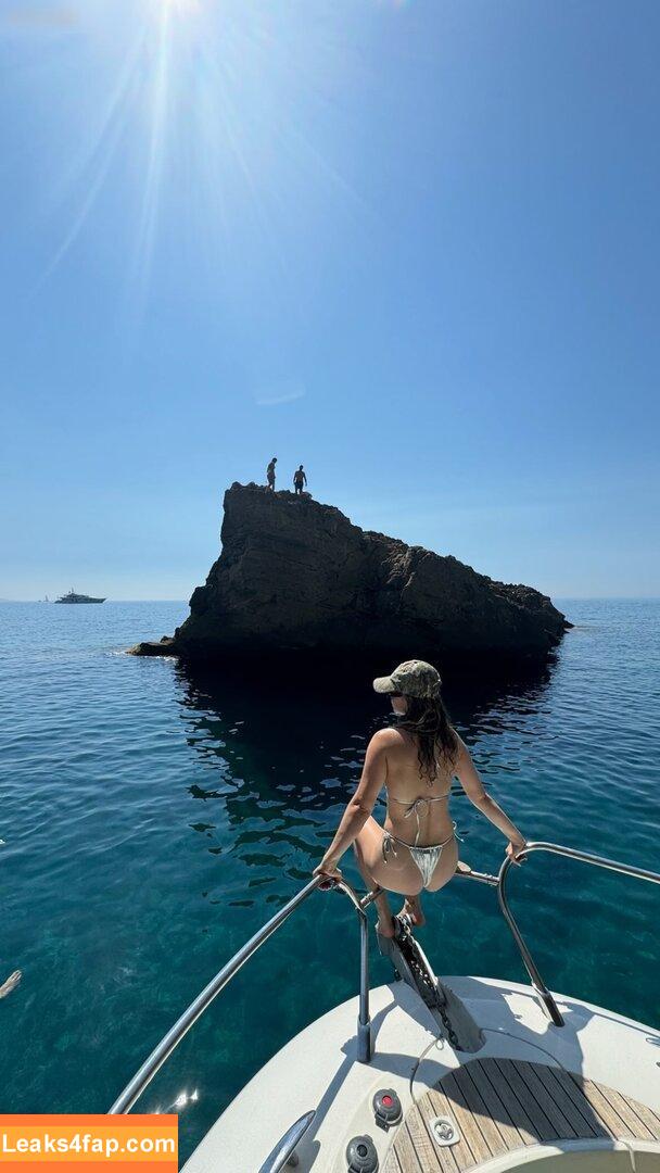 Genevieve Hannelius / ghannelius leaked photo photo #0327