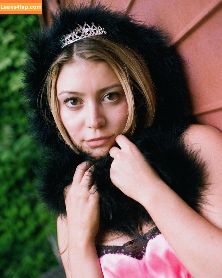 Genevieve Hannelius / ghannelius leaked photo photo #0342