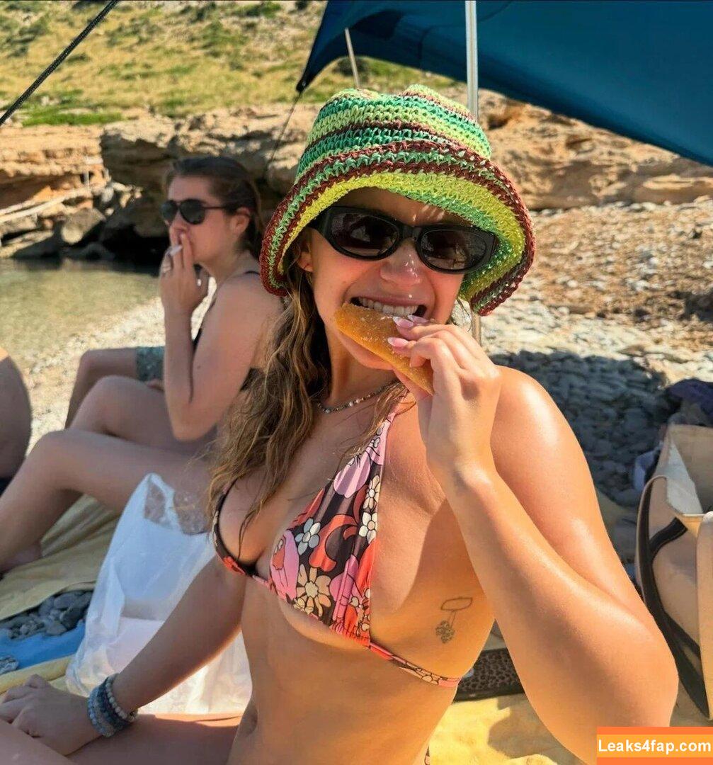 Genevieve Hannelius / ghannelius leaked photo photo #0345