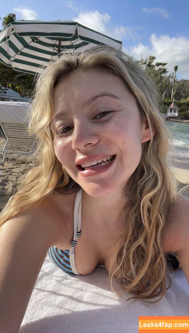 Genevieve Hannelius / ghannelius leaked photo photo #0355