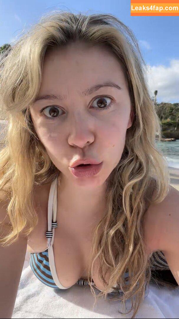 Genevieve Hannelius / ghannelius leaked photo photo #0359