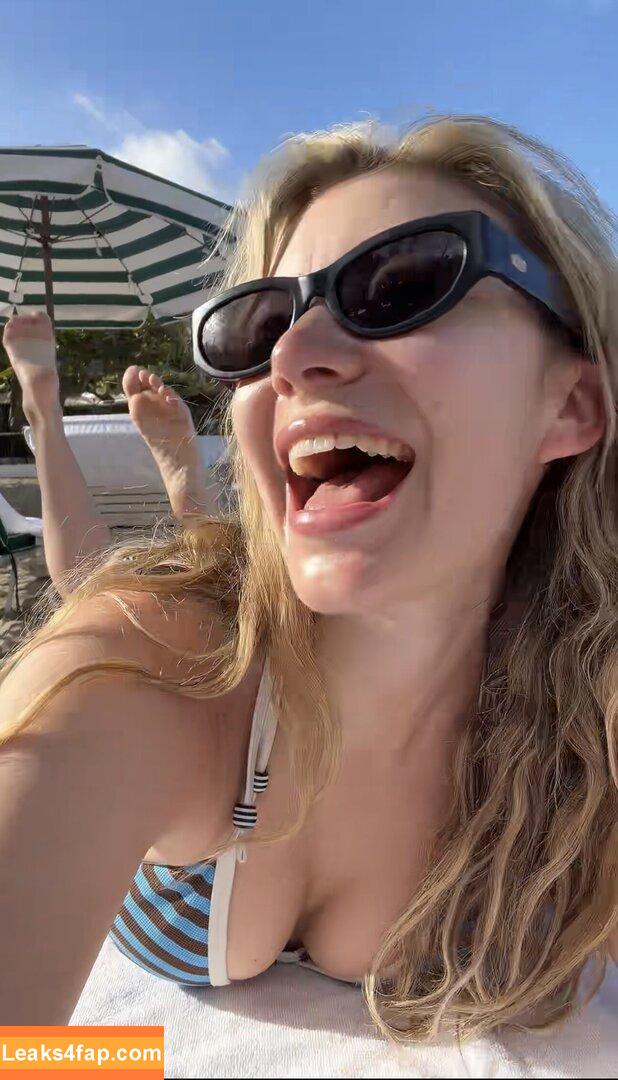 Genevieve Hannelius / ghannelius leaked photo photo #0363