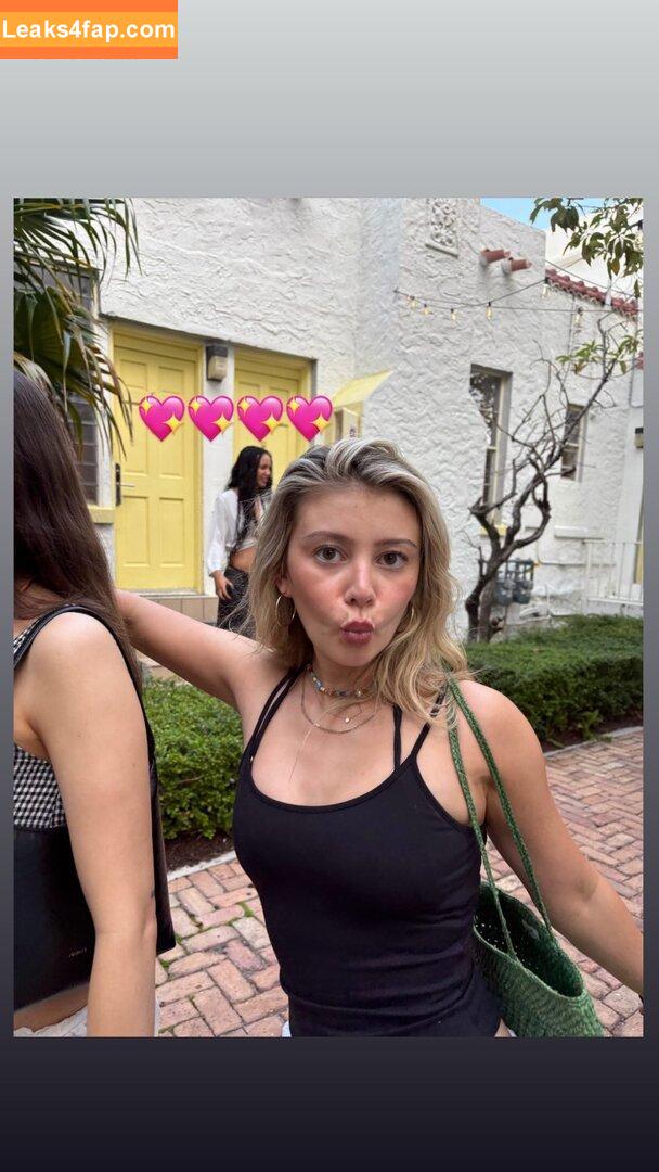 Genevieve Hannelius / GenevieveHannelius / ghannelius / https: слитое фото фото #0369