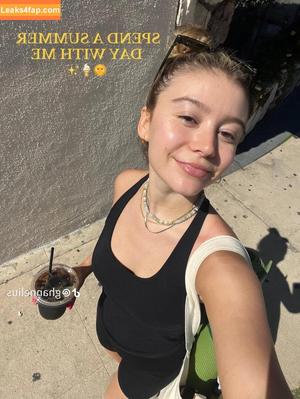 Genevieve Hannelius photo #0204