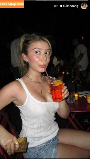 Genevieve Hannelius photo #0227