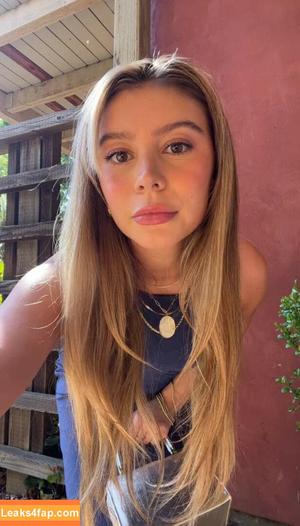 Genevieve Hannelius photo #0228