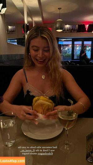 Genevieve Hannelius photo #0252