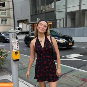 Genevieve Hannelius photo #0272