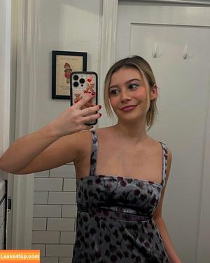 Genevieve Hannelius photo #0306