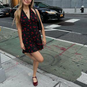 Genevieve Hannelius photo #0313