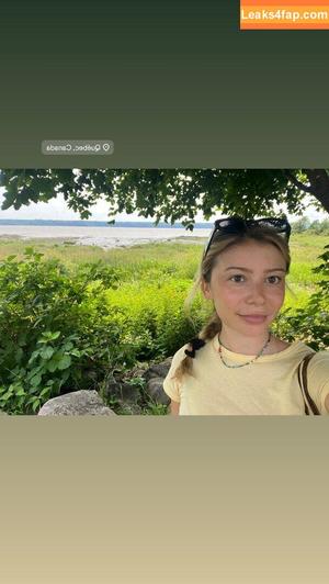 Genevieve Hannelius photo #0328