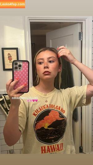 Genevieve Hannelius photo #0329