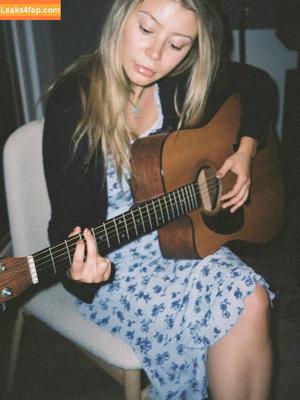 Genevieve Hannelius photo #0334