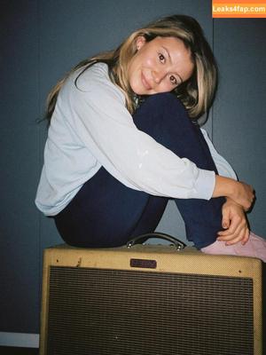 Genevieve Hannelius photo #0337