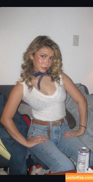 Genevieve Hannelius фото #0353