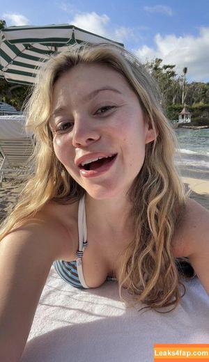 Genevieve Hannelius photo #0354