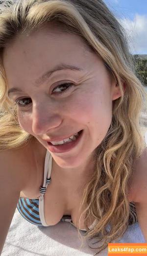 Genevieve Hannelius photo #0356