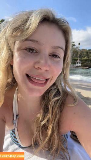 Genevieve Hannelius photo #0357