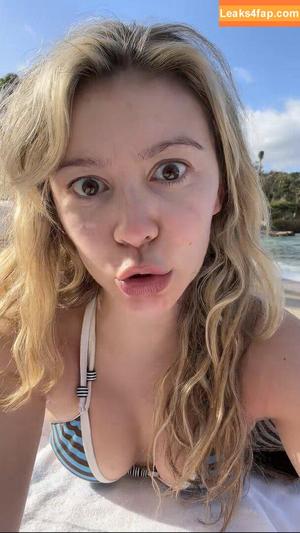 Genevieve Hannelius photo #0359