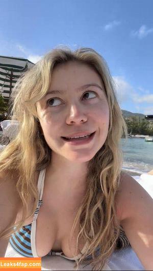 Genevieve Hannelius photo #0360