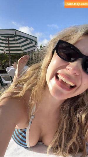 Genevieve Hannelius photo #0361