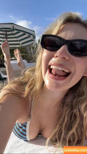 Genevieve Hannelius photo #0362