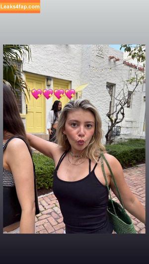 Genevieve Hannelius фото #0369