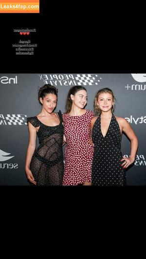 Genevieve Hannelius photo #0371
