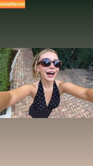 Genevieve Hannelius photo #0374