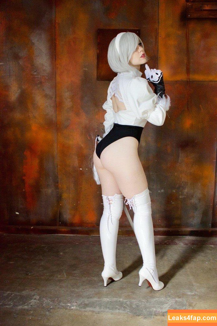 Genevieve Marie / GenevieveMarie / GenevieveNylen / genevievemariecosplay leaked photo photo #0011