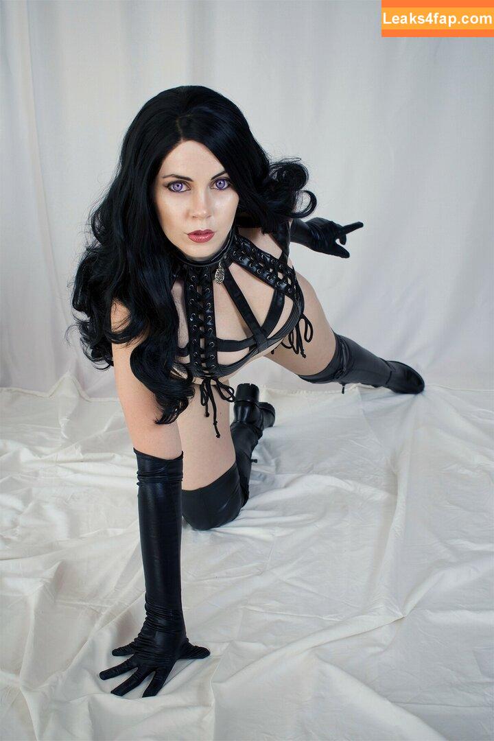 Genevieve Marie / GenevieveMarie / GenevieveNylen / genevievemariecosplay leaked photo photo #0097