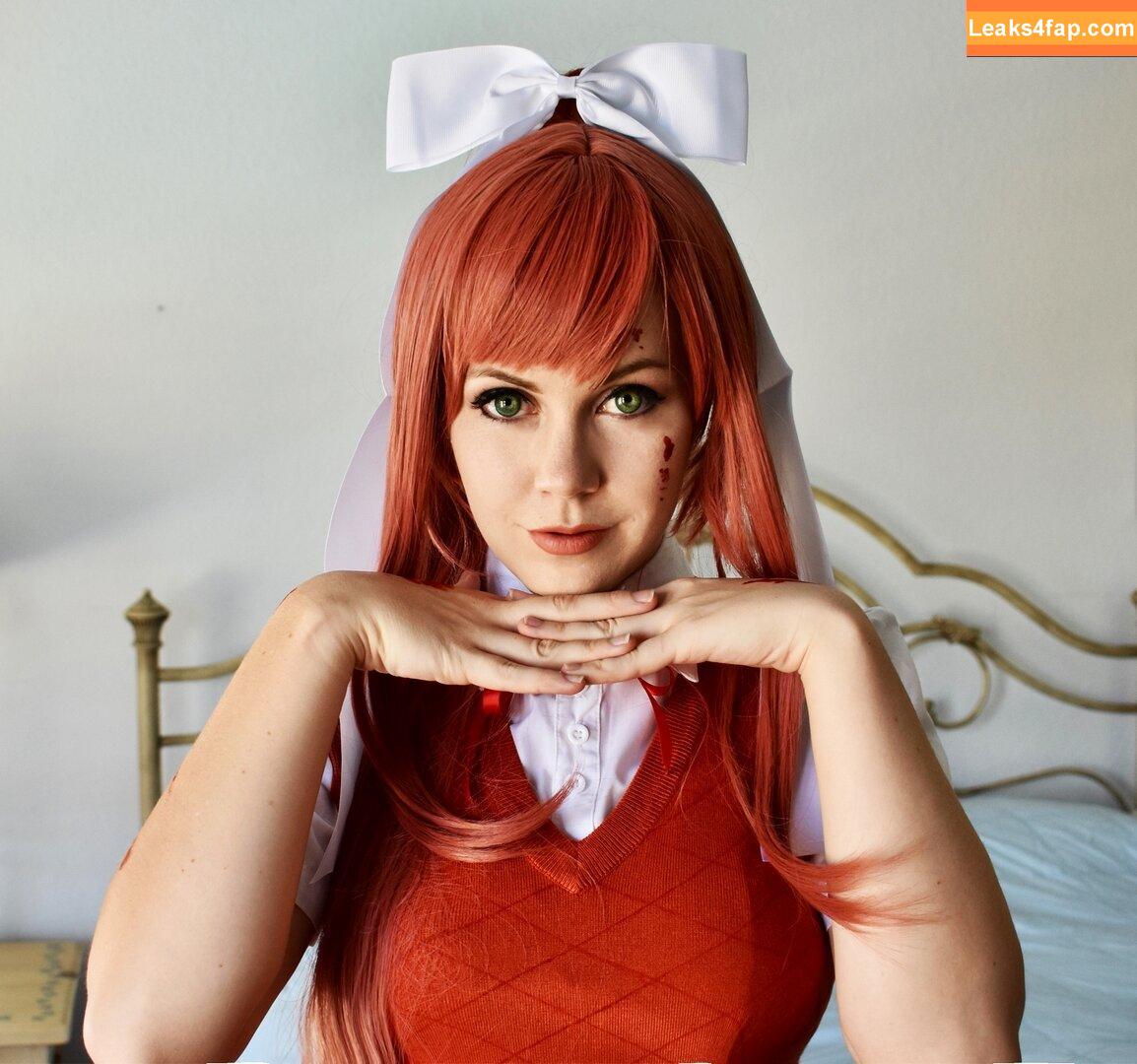 Genevieve Marie / GenevieveMarie / GenevieveNylen / genevievemariecosplay leaked photo photo #0367