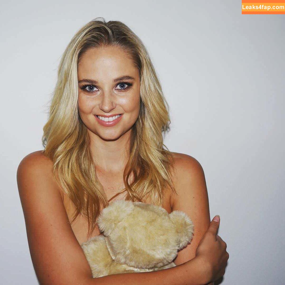 Genevieve Morton / genevievemorton слитое фото фото #0201