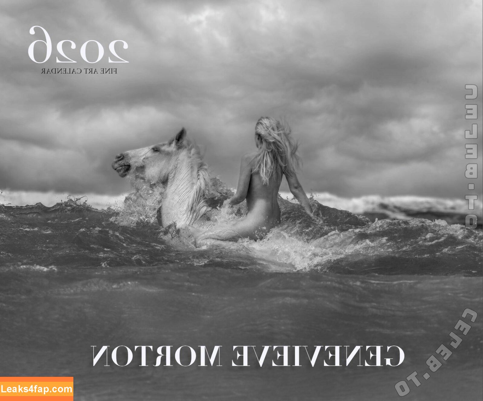 Genevieve Morton / genevievemorton / https: / watch.genevieve leaked photo photo #0540