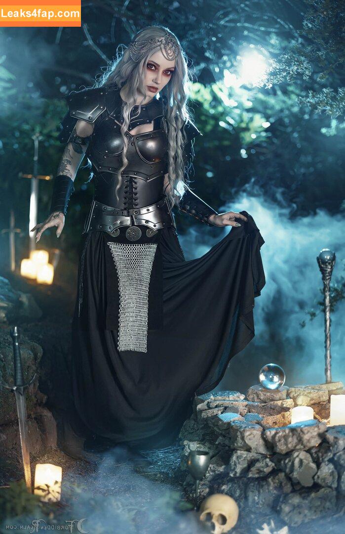 Genevieve / genthehobbit leaked photo photo #0007